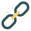 Link Cutter ไอคอน