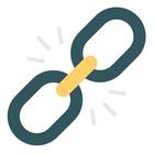 Link Cutter أيقونة