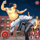 APK Supereroe Karatè combattente Manager Combattente