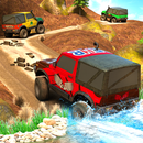 APK Real Offroad SUV Jeep Driving