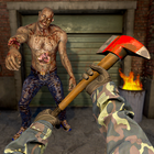 Undying Apocalypse Zombie Game Zeichen