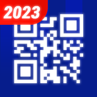 Make QR Code & QR Code Reader icône