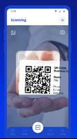 Make QR Code & QR Code Reader capture d'écran 3