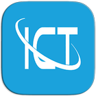 icT Mobile Dialer Lite biểu tượng