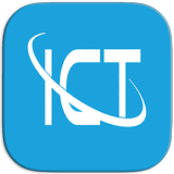 icT Mobile Dialer Lite biểu tượng