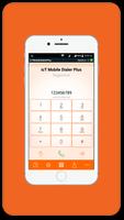 icT Mobile Dialer Plus ảnh chụp màn hình 3