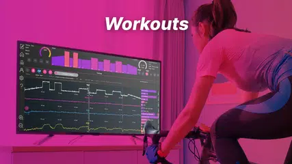 icTrainer - Indoor Cycling App XAPK download
