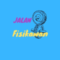 Jalan Fisikawan
