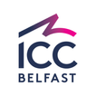 ICC Belfast أيقونة