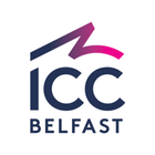 ICC Belfast ícone