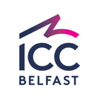 ICC Belfast icône