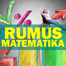 Rumus MATEMATIKA lengkap APK