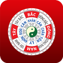 La ban Phong thuy - Compass-APK