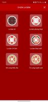 La ban Phong thuy - Compass ảnh chụp màn hình 1