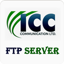 ICC FTP Server (BDIX) aplikacja