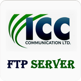 ICC FTP icône