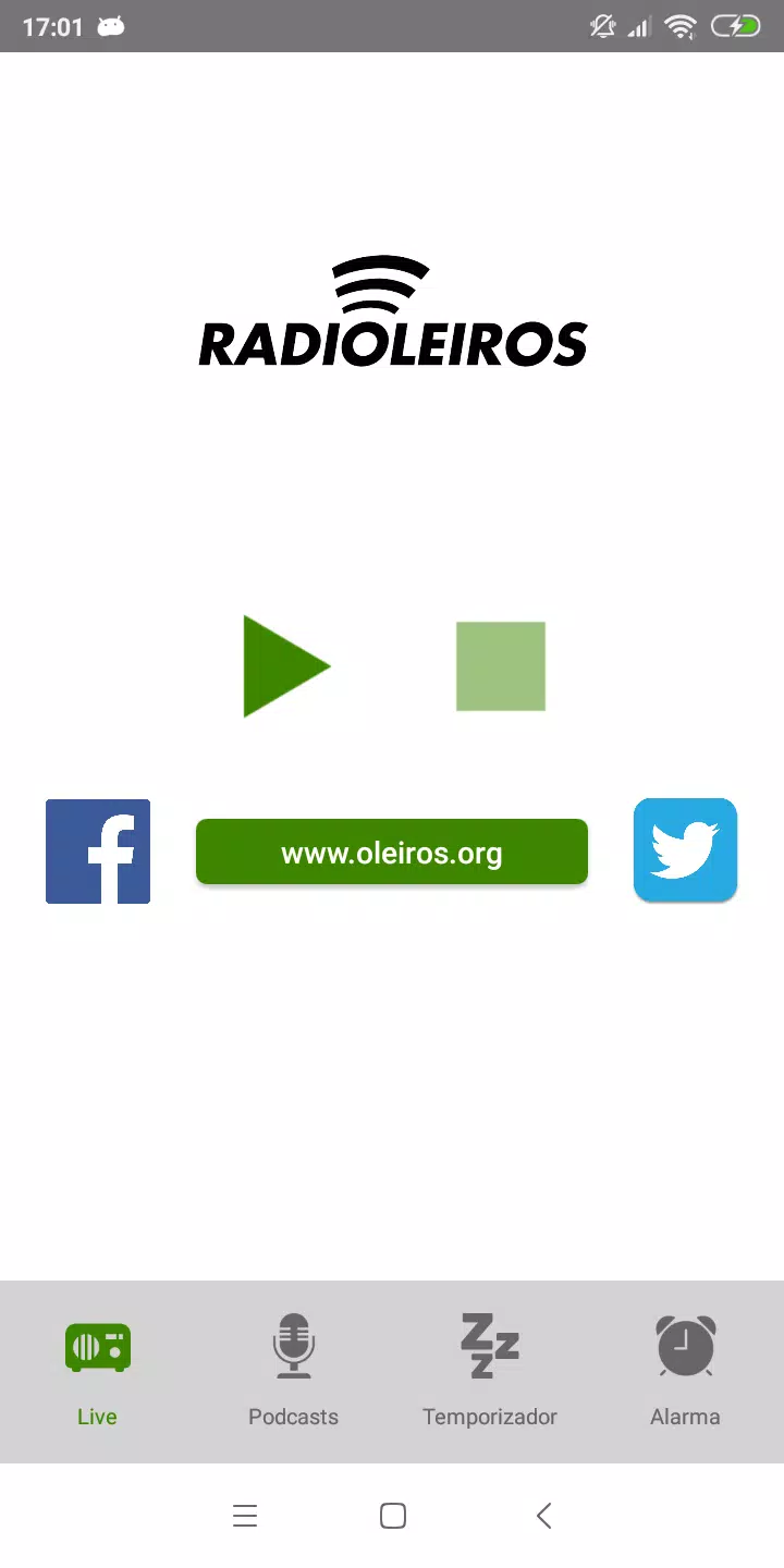 Radio Oleiros for Android - APK Download