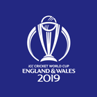 CWC19 Lite أيقونة