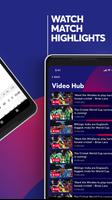 CWC19 Lite syot layar 2