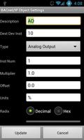 NetLink - BACnet/IP Plugin screenshot 2