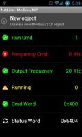 NetLink - Modbus/TCP Plugin poster