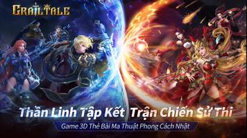 Grail Tale bài đăng