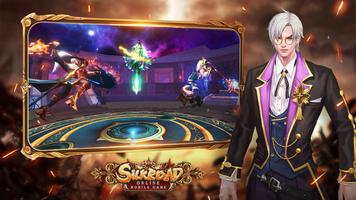 Silkroad Online ảnh chụp màn hình 1