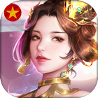 Con Đường Tơ Lụa icône