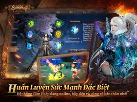 Con Đường Tơ Lụa screenshot 1