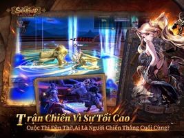 Con Đường Tơ Lụa screenshot 3