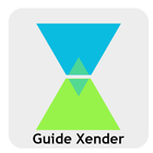 Free Xender File Sharing Tips & Trick иконка