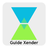 Free Xender File Sharing Tips & Trick Zeichen