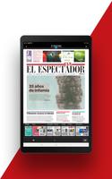 El Espectador اسکرین شاٹ 1