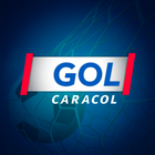 ikon Gol Caracol