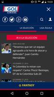 Gol Caracol poster