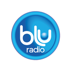 BLU Radio icône