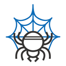 EVENT SPIDER aplikacja