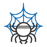 EVENT SPIDER আইকন