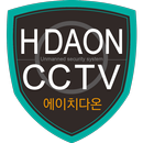 에이치다온 CCTV aplikacja