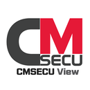 CMSECU View aplikacja