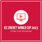 ICC CWC 2023 : Live Streaming icon