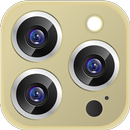 iCam: Photo & Video Editor App APK