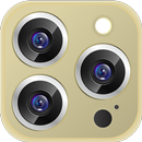 iCam: editor de fotos y videos APK