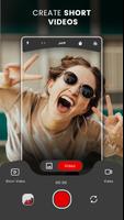 iCam: Photo & Video Editor App تصوير الشاشة 2