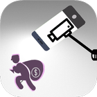 آیکون‌ ICam Security viewer