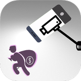 Icona ICam Security viewer