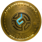 iCamba Coin Wallet আইকন