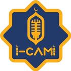 i-cami icon