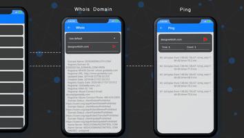 2 Schermata IP Network Tool