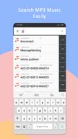 MP3 Cutter – Ringtone Maker screenshot 1